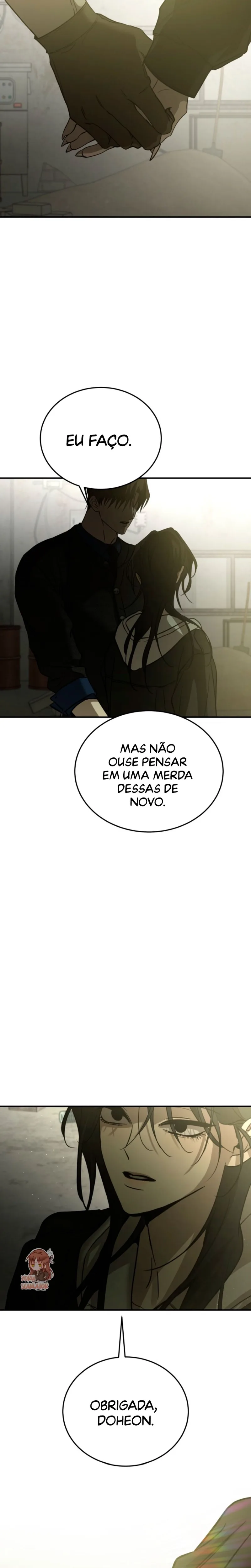 Desejos Bestiais Capítulo 64 Página 17