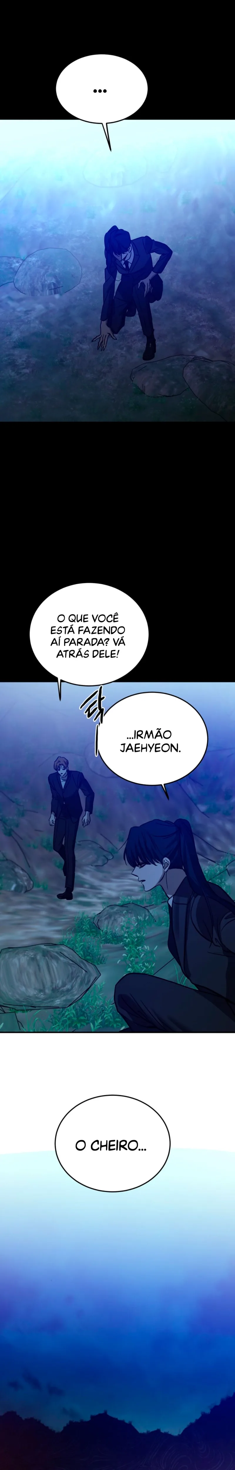 Desejos Bestiais Capítulo 64 Página 26