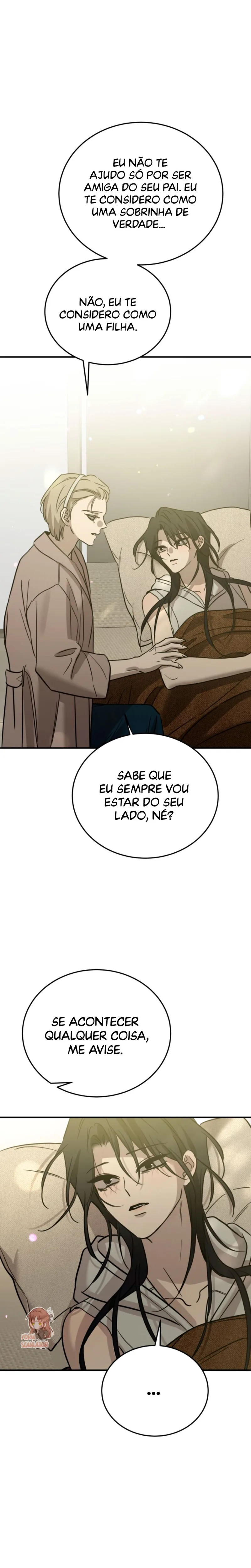 Desejos Bestiais Capítulo 64 Página 31