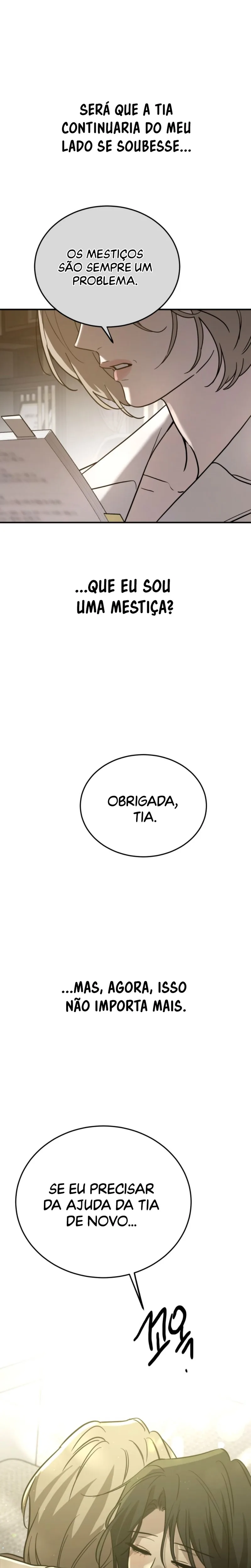 Desejos Bestiais Capítulo 64 Página 32