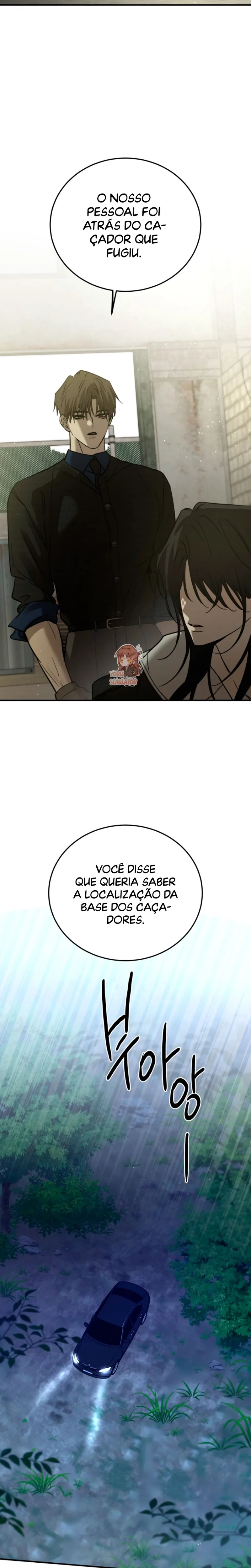 Desejos Bestiais Capítulo 64 Página 5