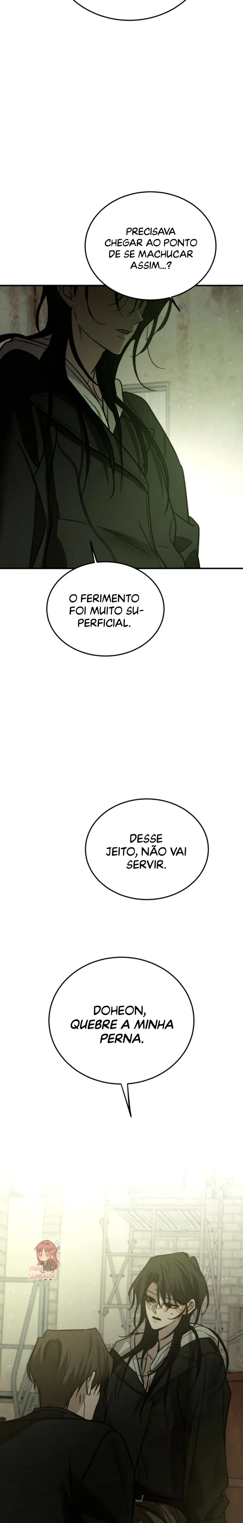 Desejos Bestiais Capítulo 64 Página 9