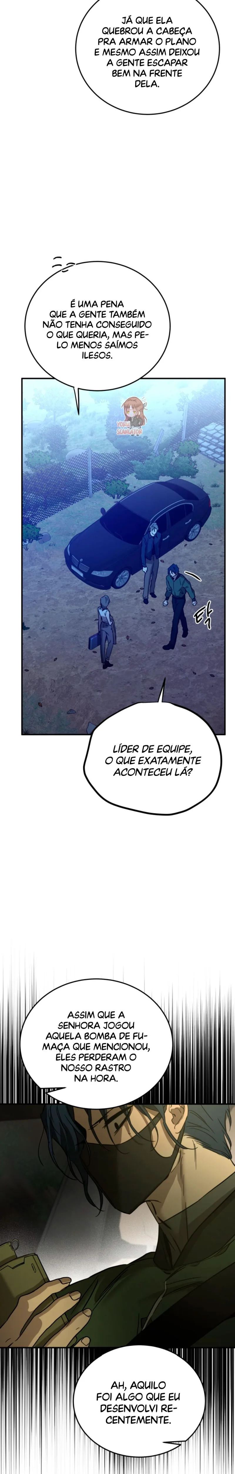 Desejos Bestiais Capítulo 65 Página 26