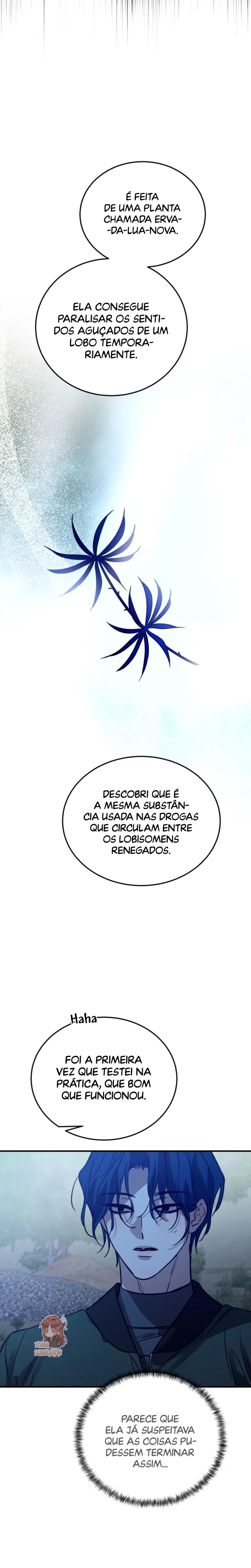 Desejos Bestiais Capítulo 65 Página 27