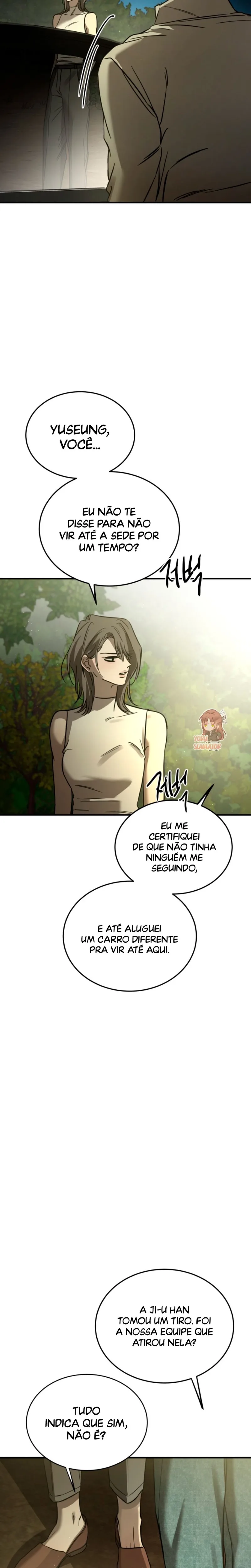 Desejos Bestiais Capítulo 65 Página 29