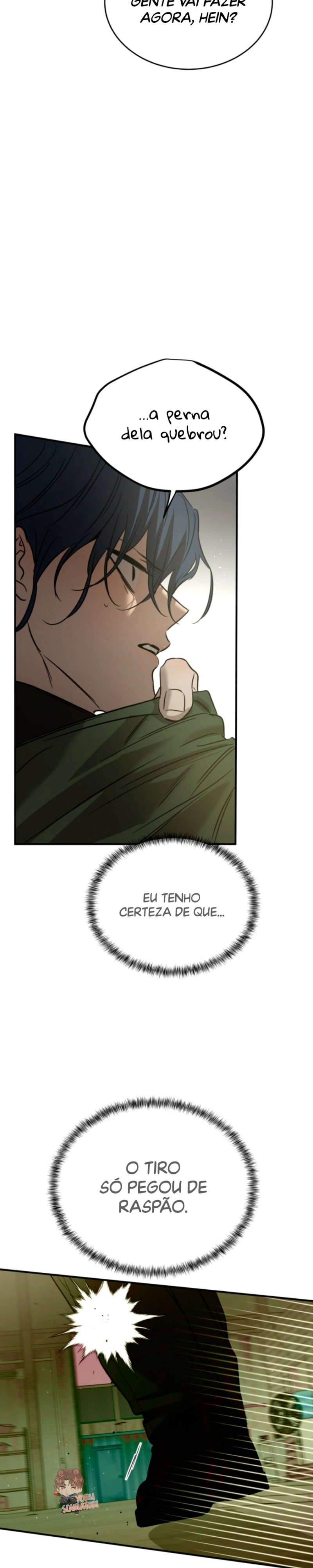 Desejos Bestiais Capítulo 66 Página 12