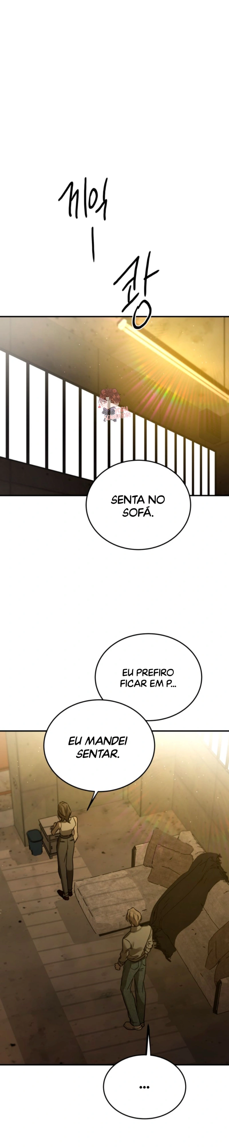 Desejos Bestiais Capítulo 66 Página 16