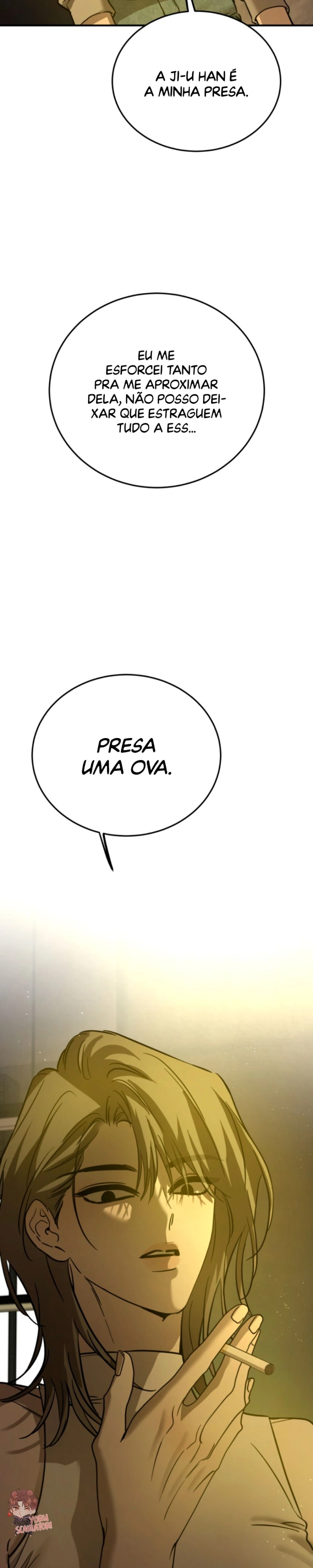 Desejos Bestiais Capítulo 66 Página 22