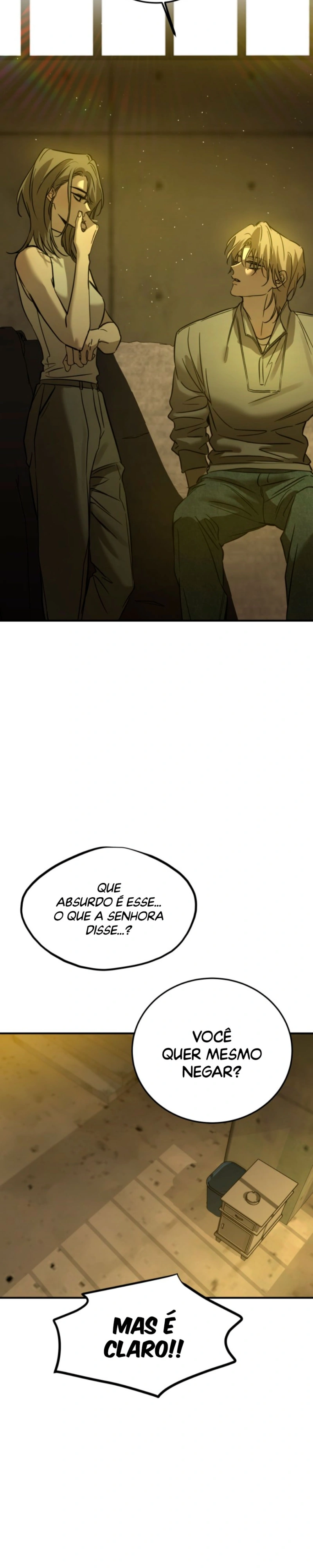 Desejos Bestiais Capítulo 66 Página 24