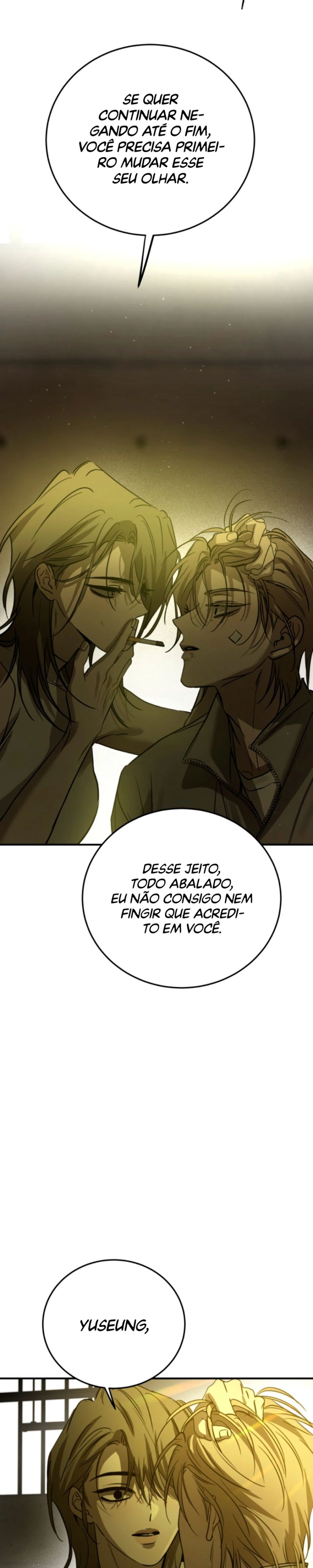 Desejos Bestiais Capítulo 66 Página 26