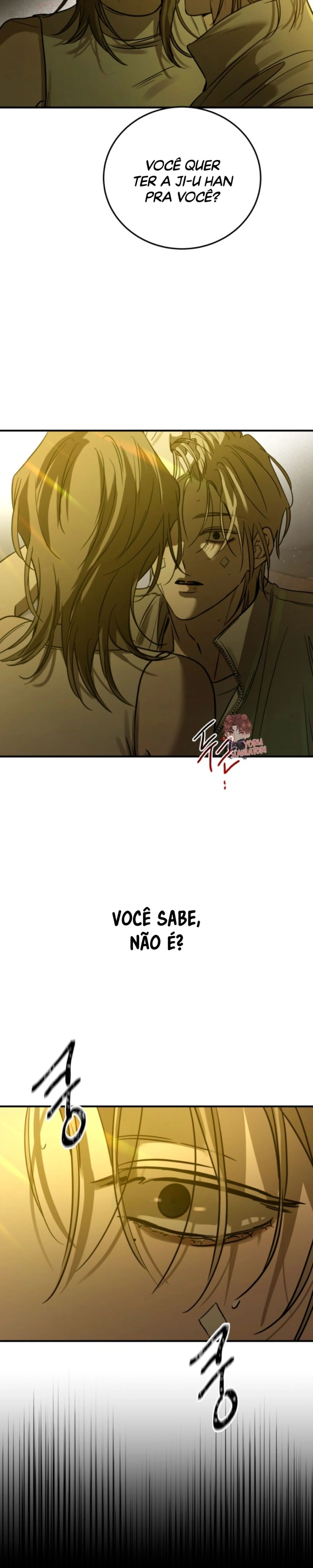 Desejos Bestiais Capítulo 66 Página 27
