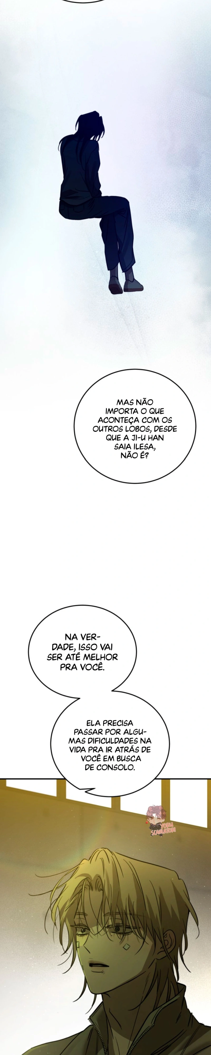 Desejos Bestiais Capítulo 66 Página 33
