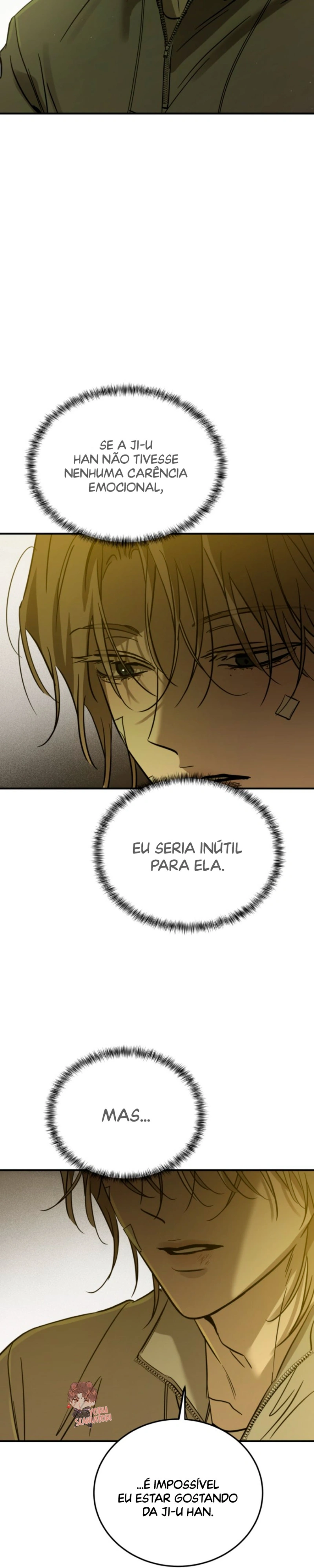 Desejos Bestiais Capítulo 66 Página 34
