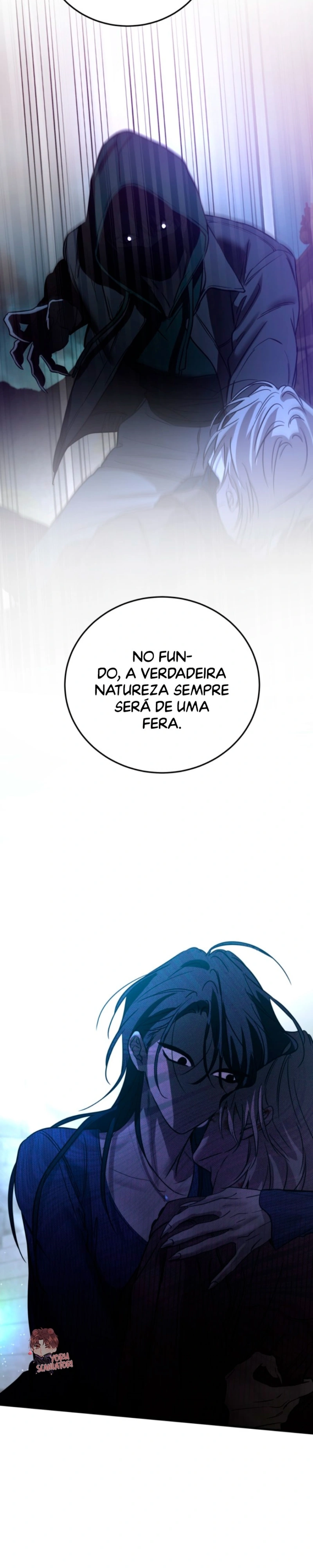 Desejos Bestiais Capítulo 66 Página 36
