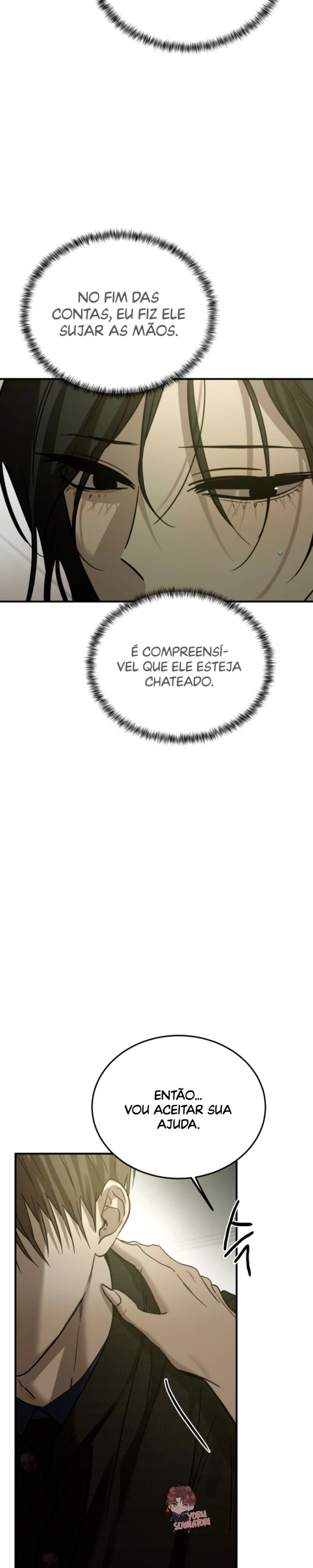 Desejos Bestiais Capítulo 66 Página 7