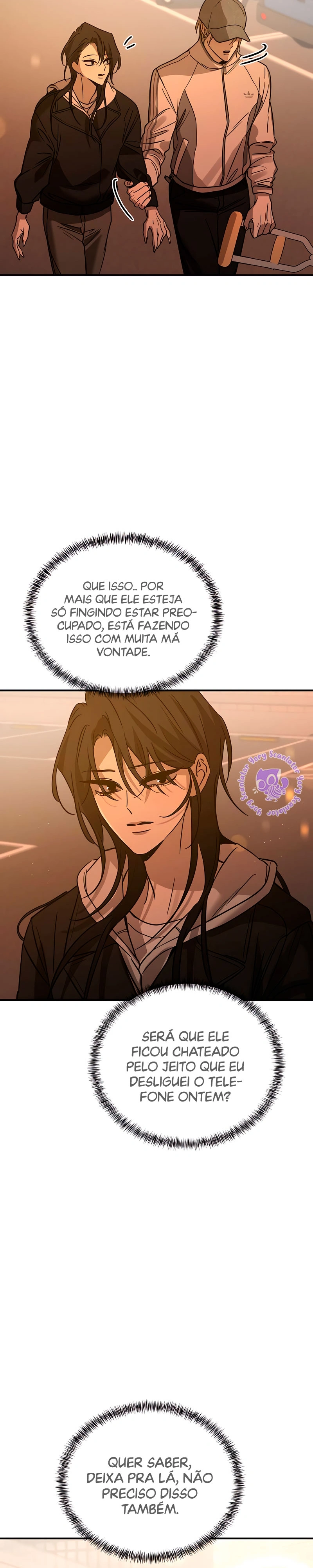 Desejos Bestiais Capítulo 67 Página 24