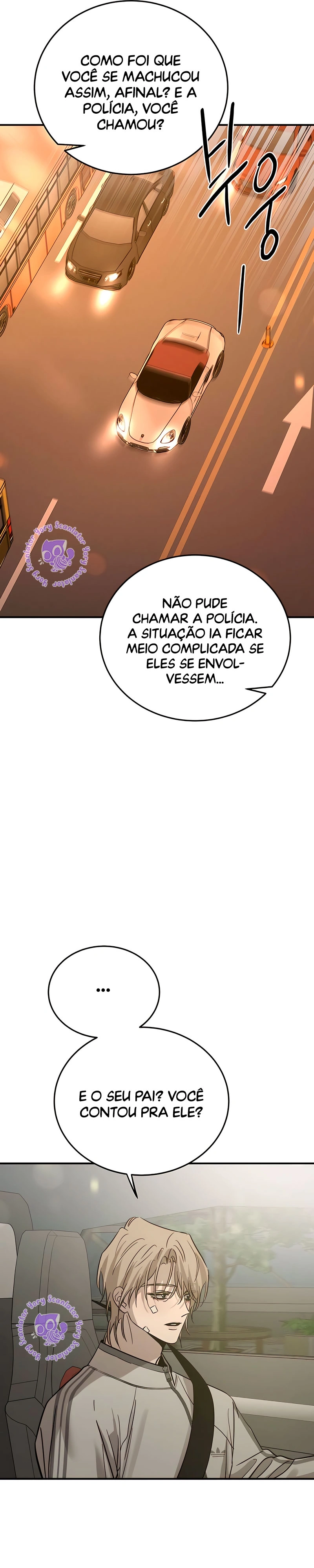 Desejos Bestiais Capítulo 67 Página 26