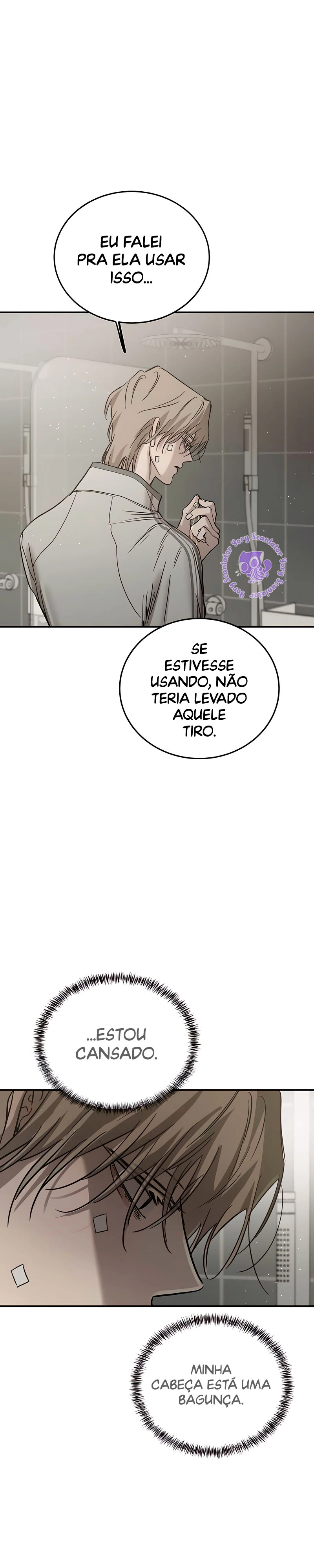 Desejos Bestiais Capítulo 67 Página 31