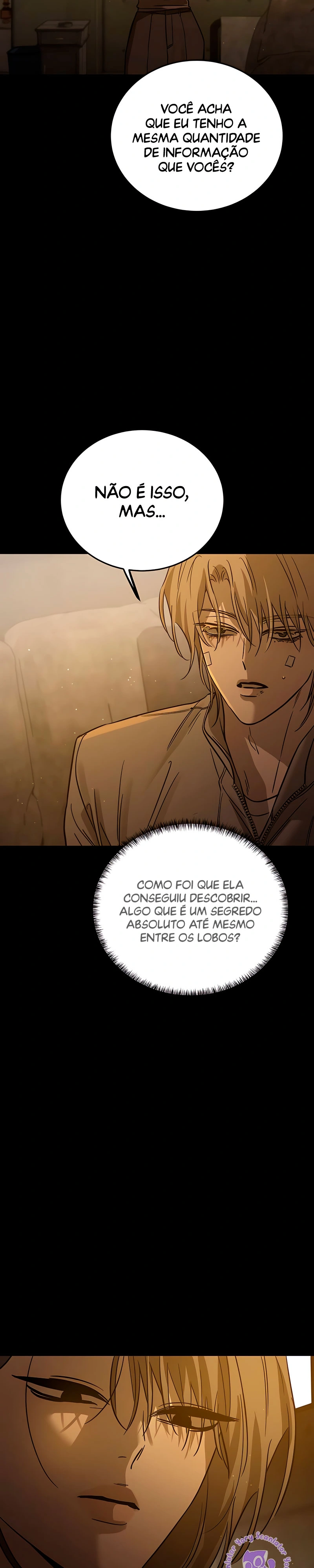 Desejos Bestiais Capítulo 67 Página 6