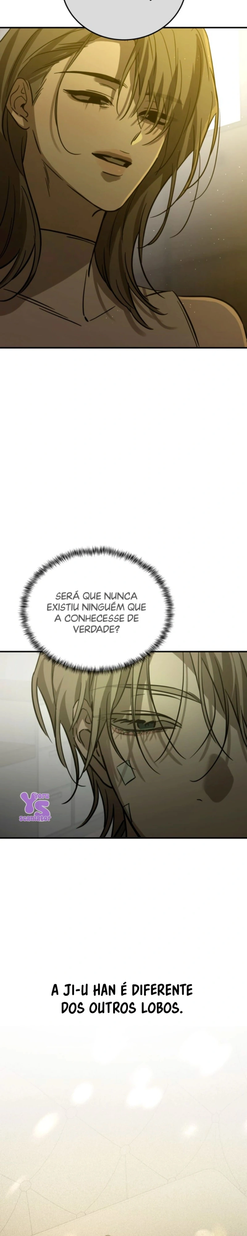 Desejos Bestiais Capítulo 68 Página 11