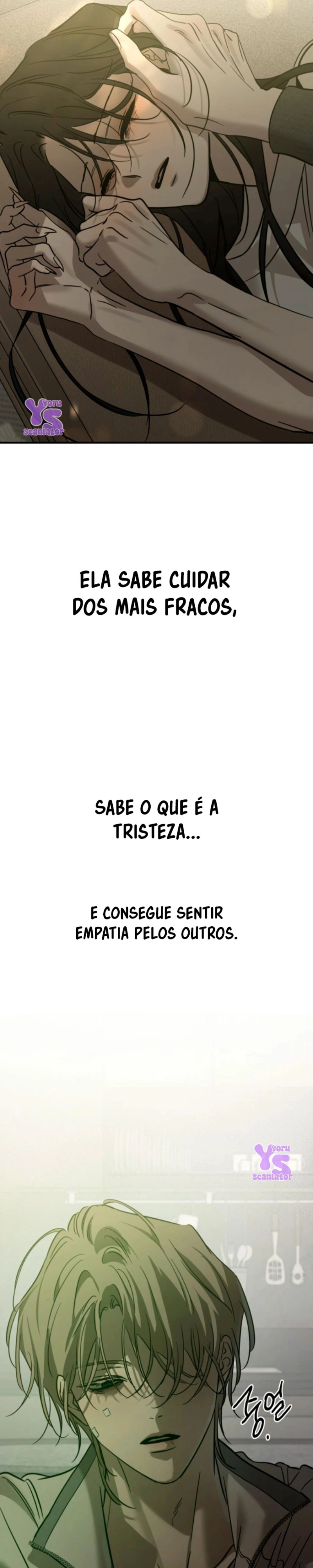 Desejos Bestiais Capítulo 68 Página 12