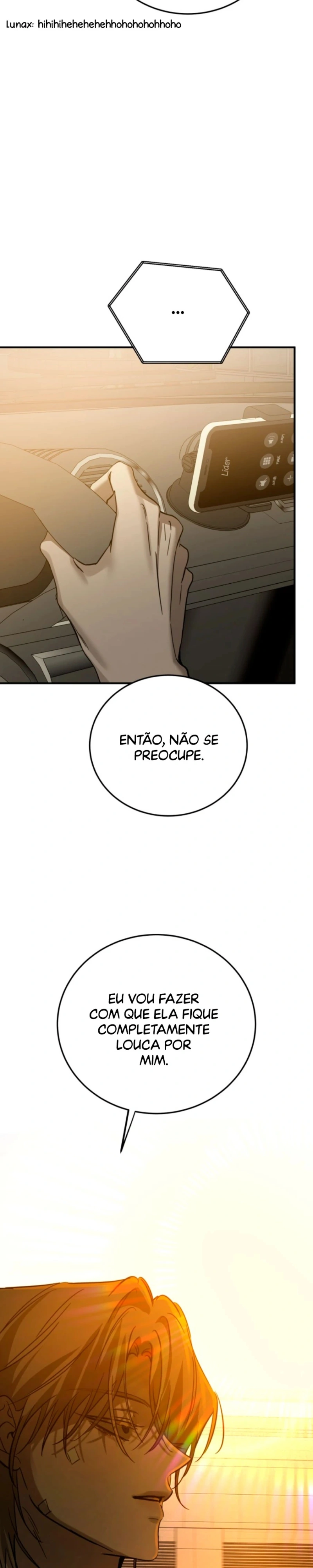 Desejos Bestiais Capítulo 68 Página 20
