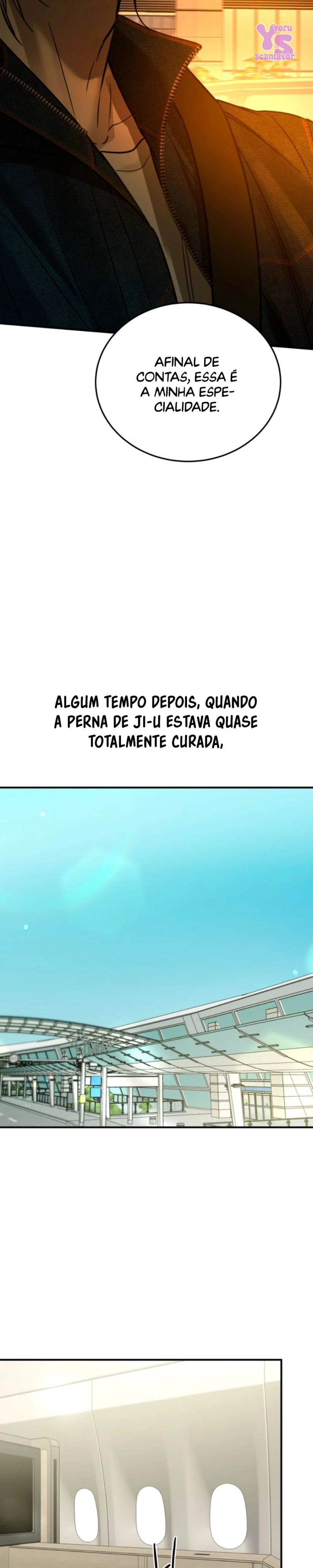 Desejos Bestiais Capítulo 68 Página 21