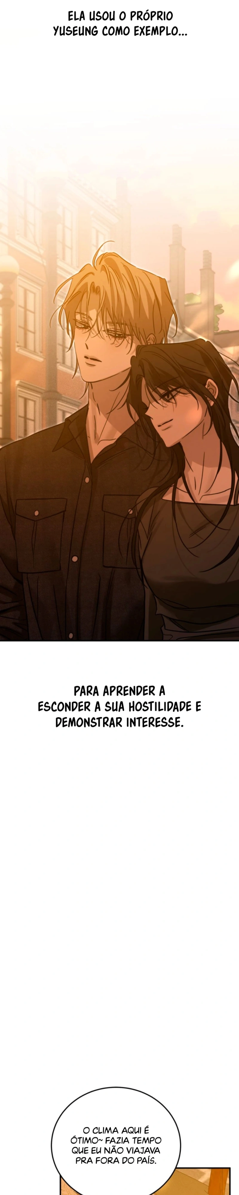 Desejos Bestiais Capítulo 68 Página 29