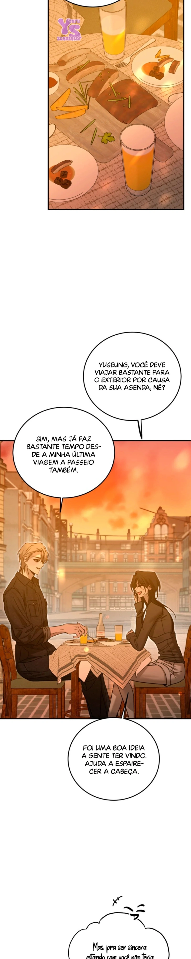 Desejos Bestiais Capítulo 68 Página 30