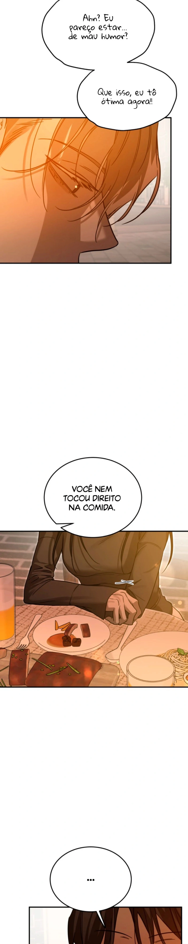 Desejos Bestiais Capítulo 68 Página 33