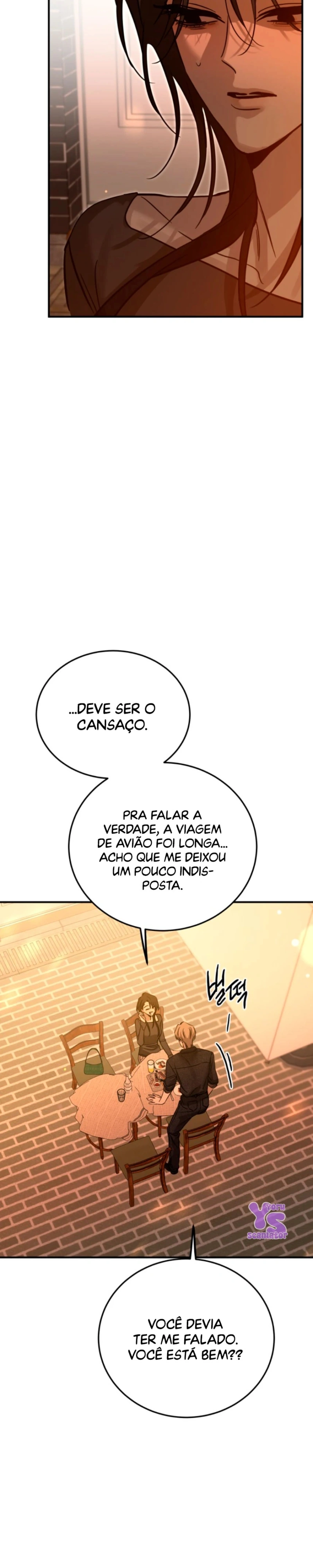 Desejos Bestiais Capítulo 68 Página 34