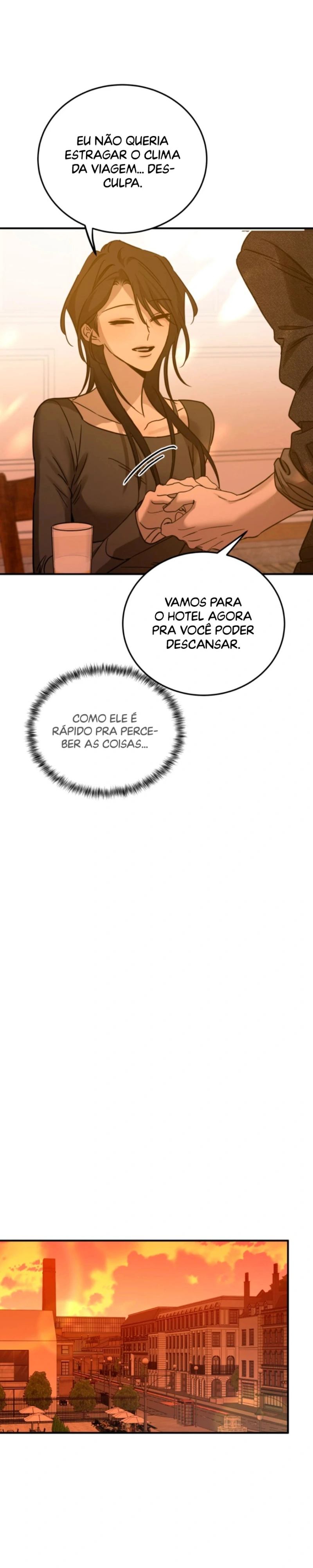 Desejos Bestiais Capítulo 68 Página 35