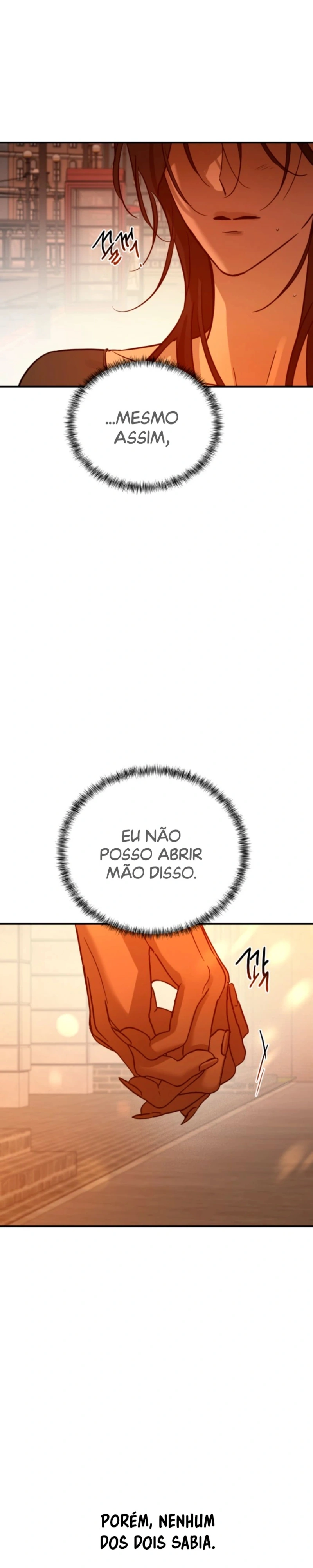 Desejos Bestiais Capítulo 68 Página 38