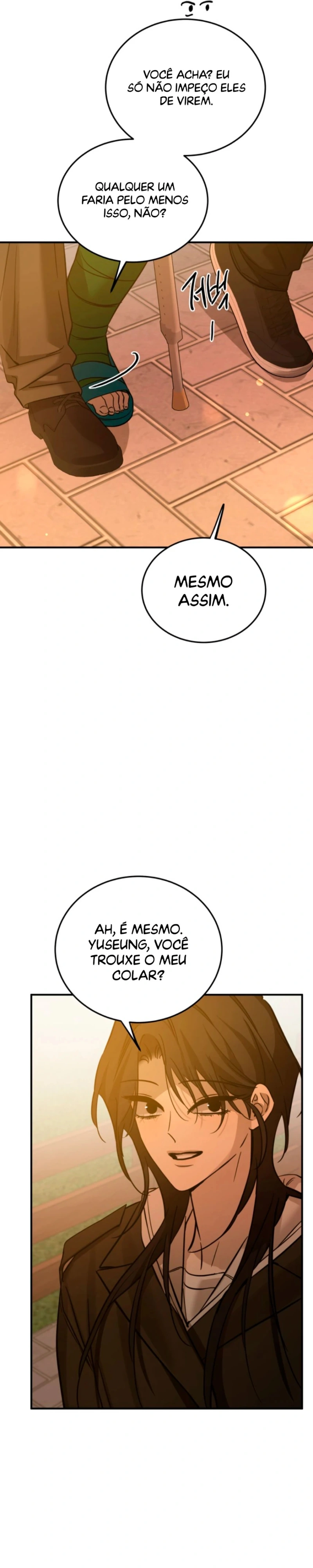Desejos Bestiais Capítulo 68 Página 6