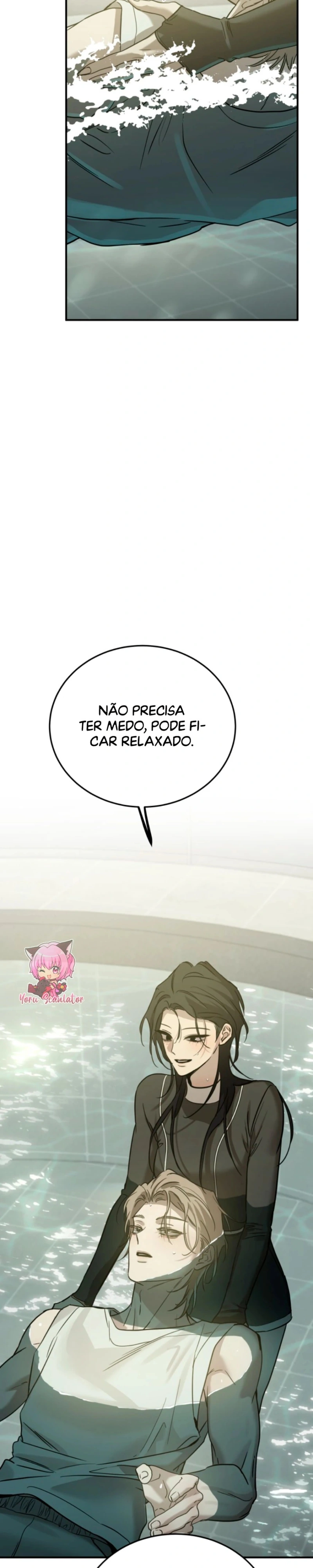 Desejos Bestiais Capítulo 69 Página 11