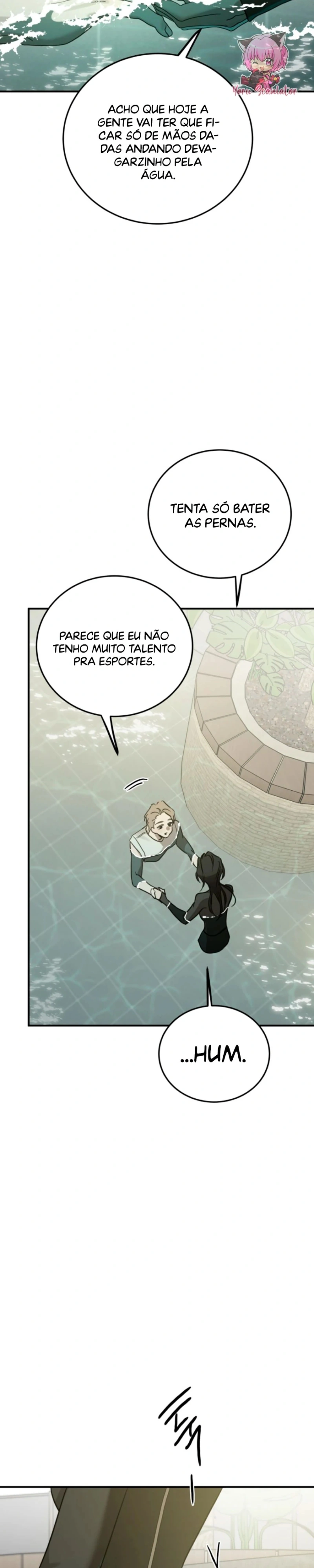 Desejos Bestiais Capítulo 69 Página 14
