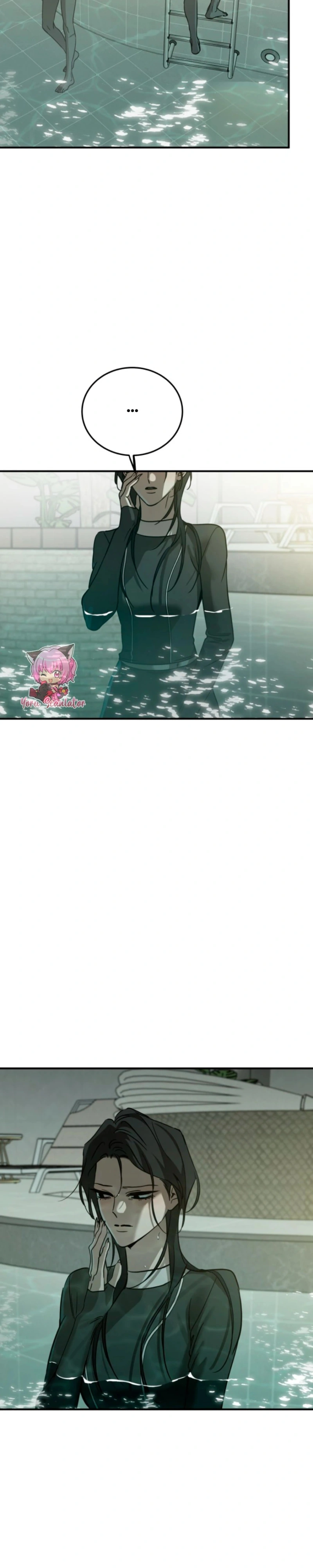 Desejos Bestiais Capítulo 69 Página 19