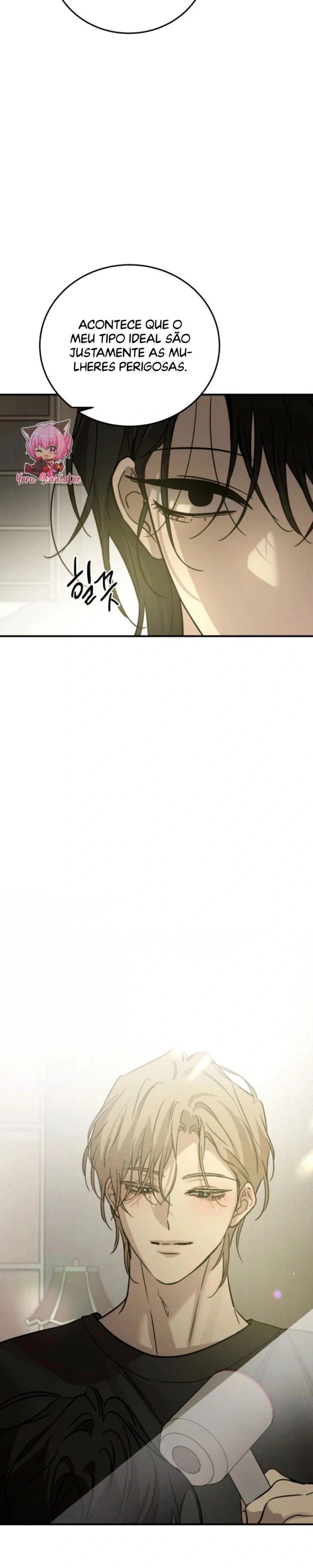 Desejos Bestiais Capítulo 69 Página 26