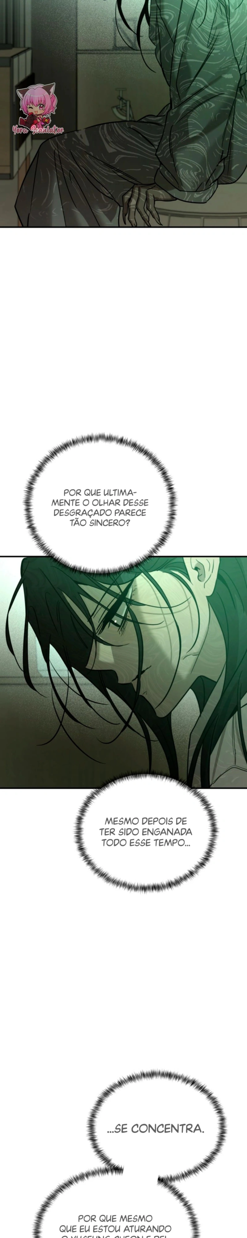 Desejos Bestiais Capítulo 69 Página 28