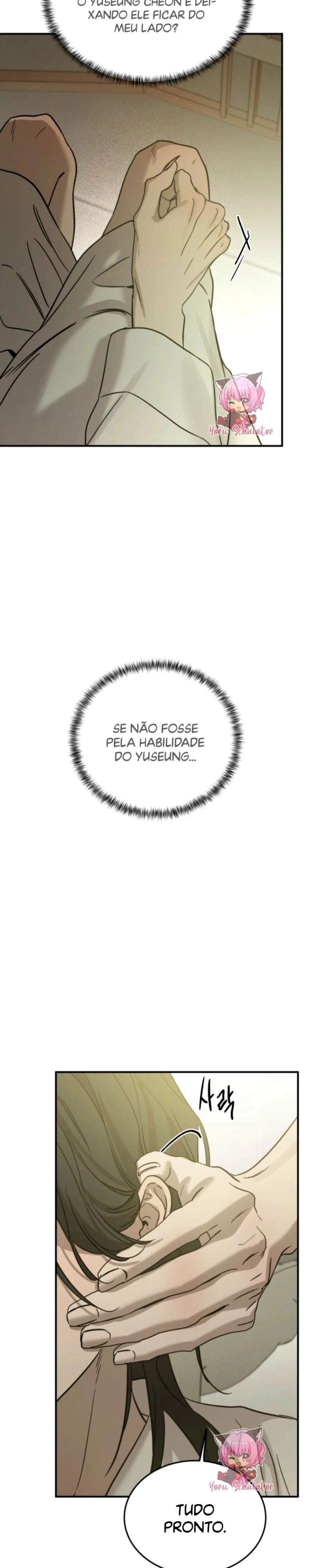 Desejos Bestiais Capítulo 69 Página 29