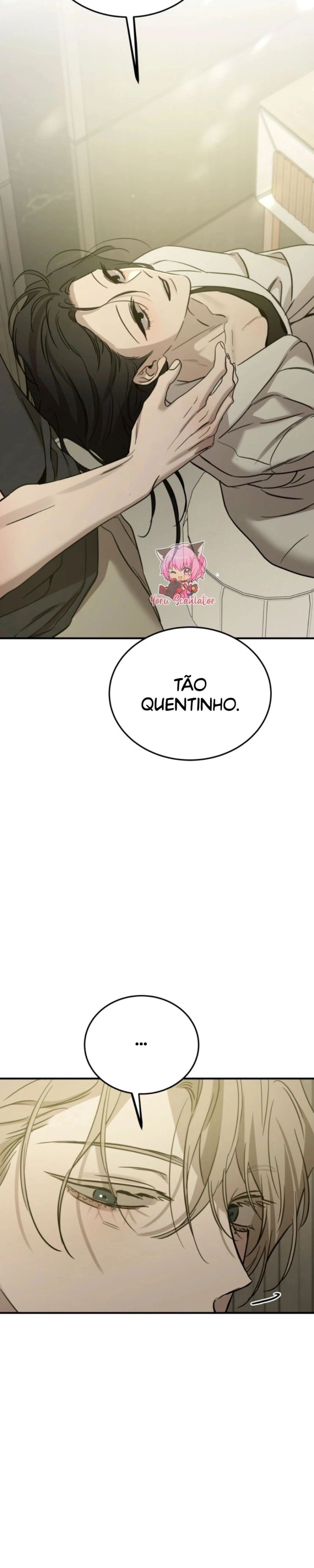 Desejos Bestiais Capítulo 69 Página 32