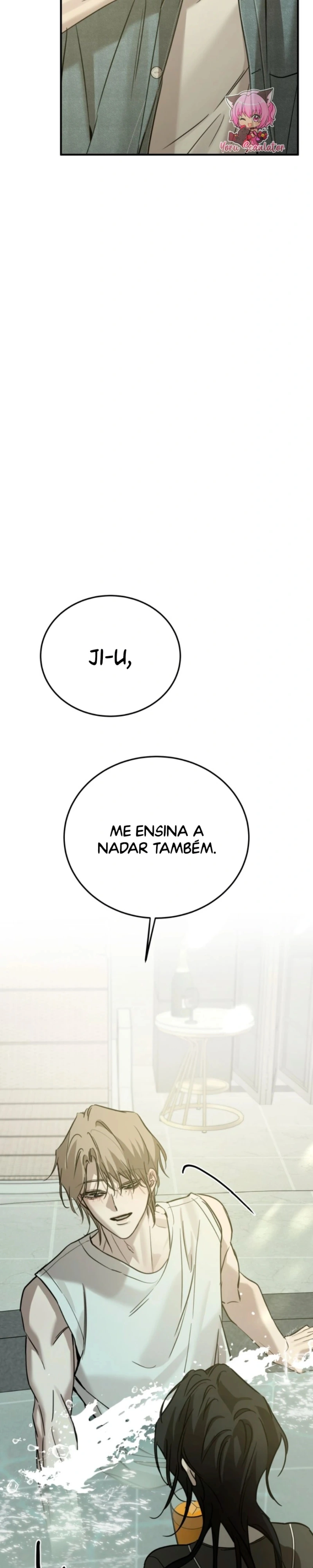 Desejos Bestiais Capítulo 69 Página 8