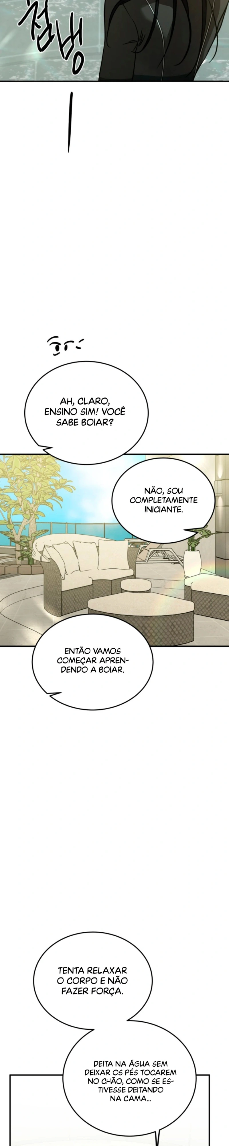 Desejos Bestiais Capítulo 69 Página 9
