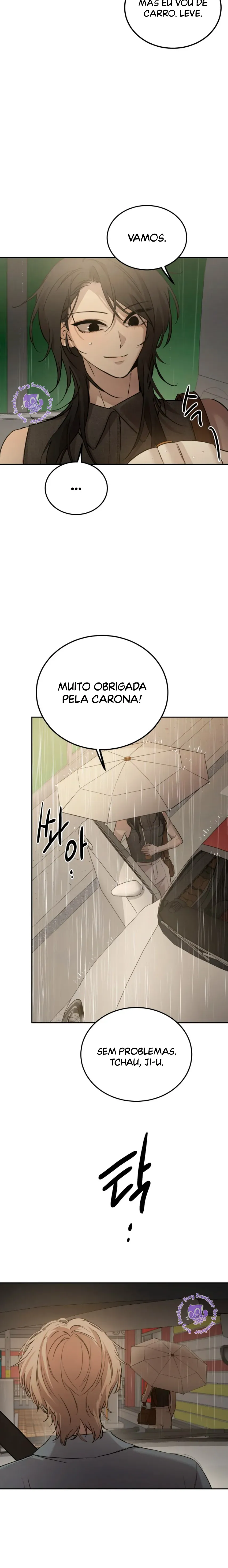 Desejos Bestiais Capítulo 7 Página 12
