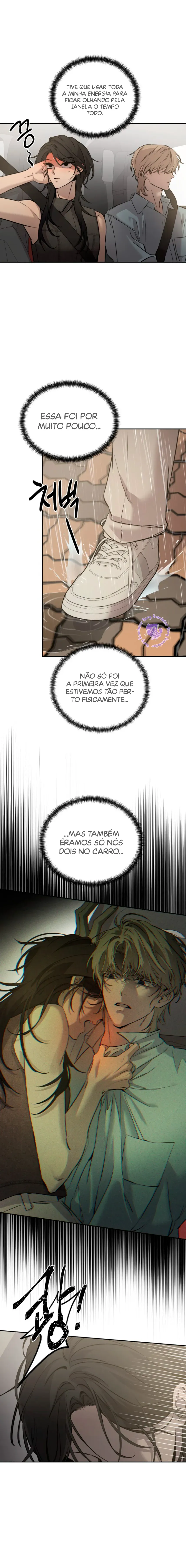 Desejos Bestiais Capítulo 7 Página 22