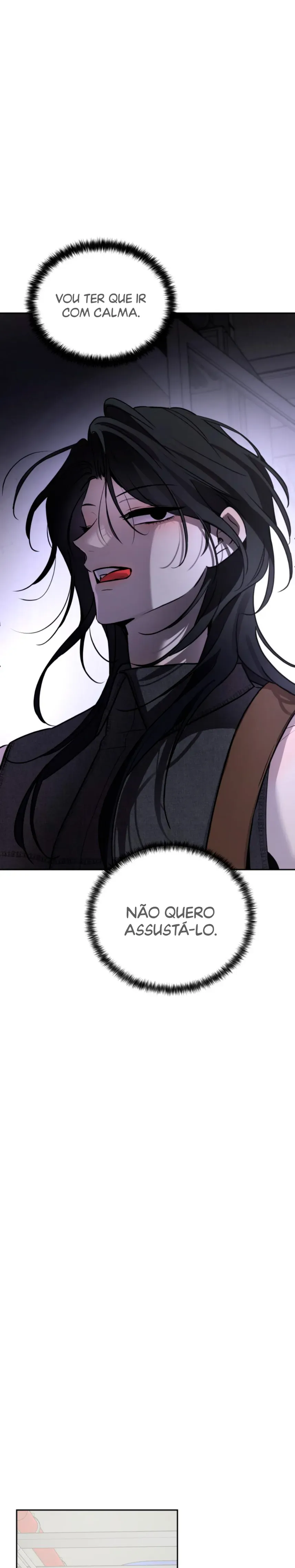 Desejos Bestiais Capítulo 7 Página 24