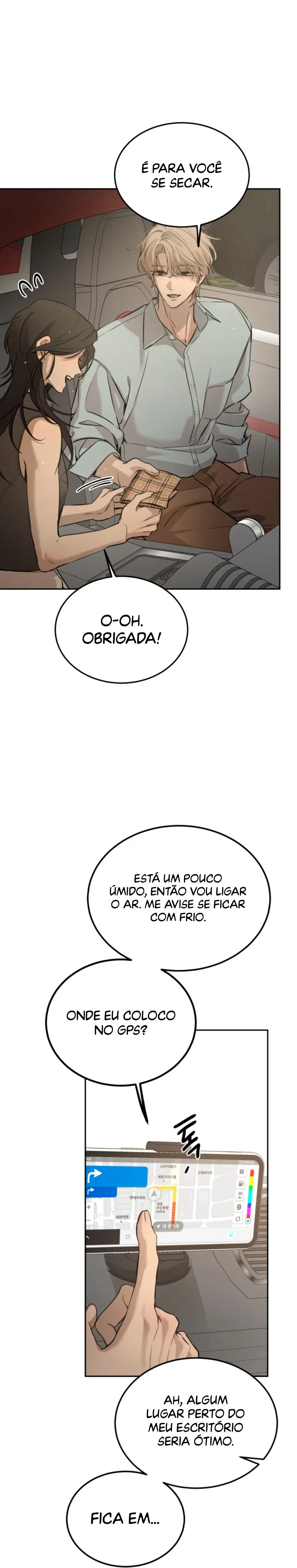 Desejos Bestiais Capítulo 7 Página 7