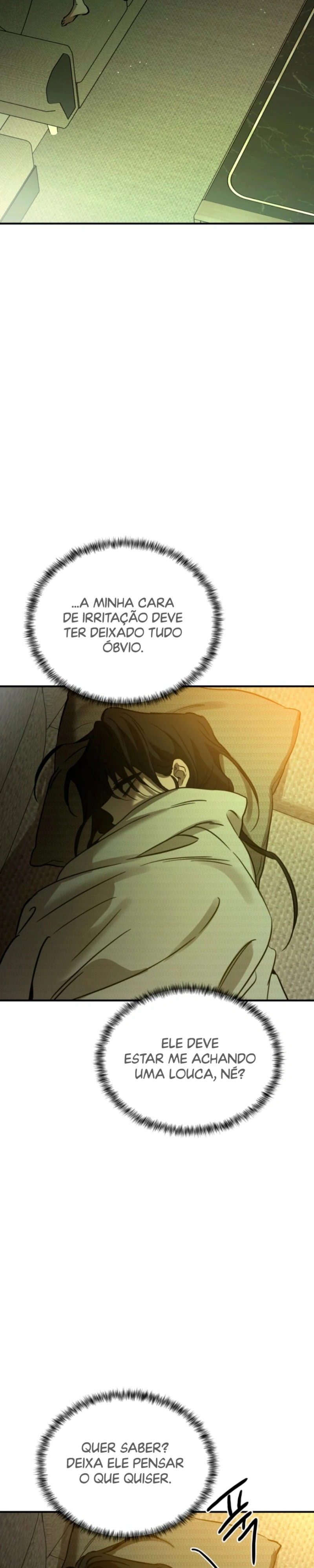 Desejos Bestiais Capítulo 70 Página 11