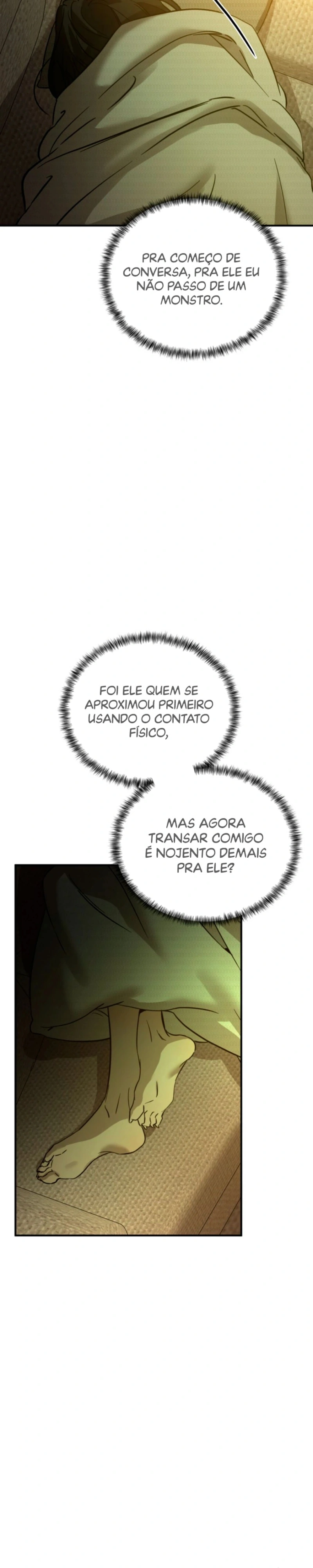 Desejos Bestiais Capítulo 70 Página 12