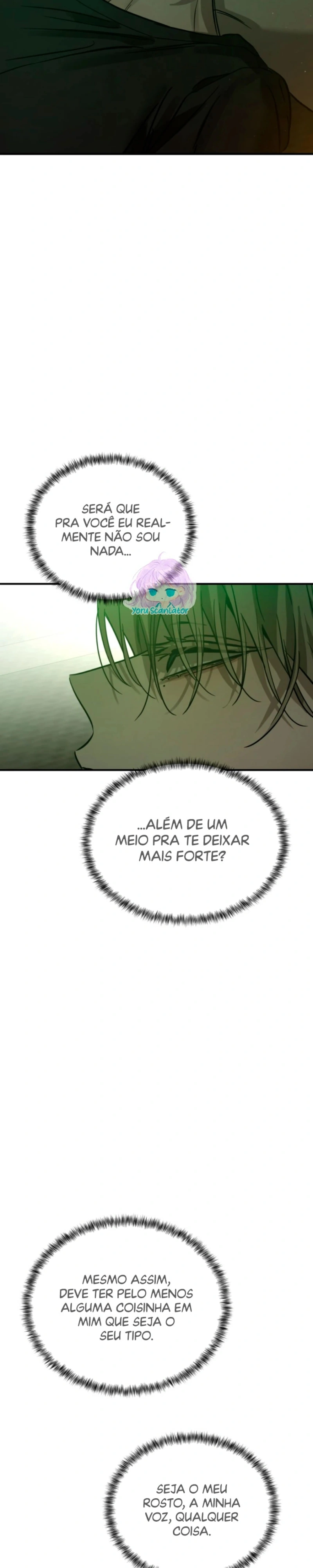 Desejos Bestiais Capítulo 70 Página 17